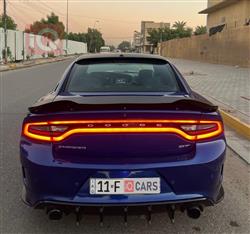 دودج تشارجر